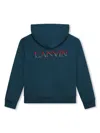 LANVIN LANVIN KIDS SWEATSHIRT