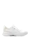 Lanvin L-i Mesh Sneakers