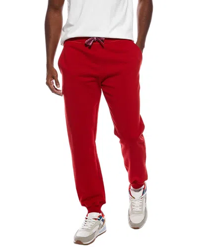 Lanvin Lace Curb Jogger In Multi