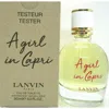 Lanvin Ladies A Girl In Capri Edt 3.0 oz (tester) Fragrances 3386460104012