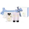 Lanvin Ladies  Me Gift Set Fragrances 3386460052856 In Blue