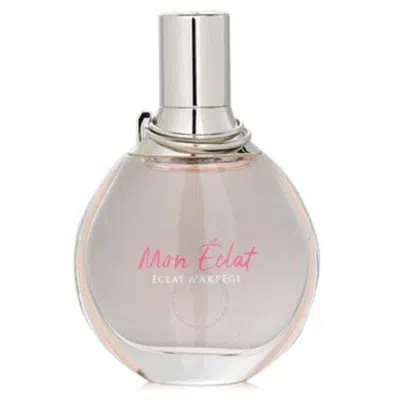 Lanvin Ladies Mon Eclat Edp Spray 1.7 oz Fragrances 3386460119030 In White