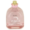 LANVIN LANVIN LADIES RUMEUR 2 ROSE EDP SPRAY 3.3 OZ (TESTER) FRAGRANCES 3386460007139