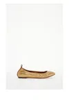 LANVIN LANVIN LAMINATE BALLET