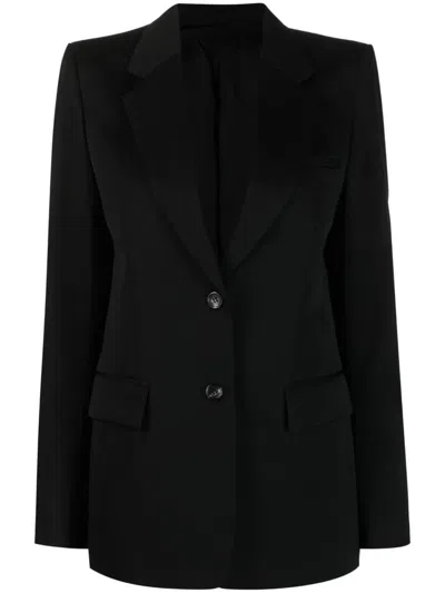 Lanvin Blazer Black