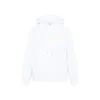 Lanvin Logo Hooded Sweatshirt