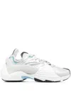 Lanvin Flash X Low-top Sneakers