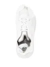 Lanvin Flashx Sneakers