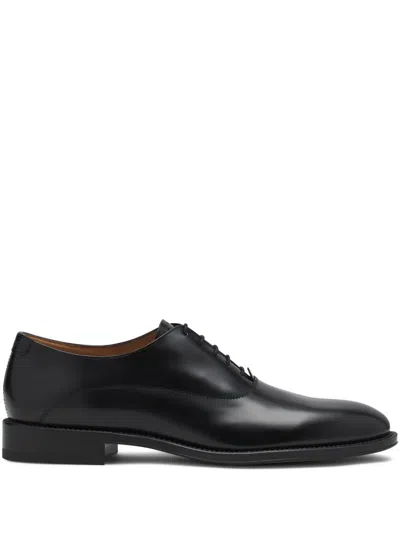 Lanvin Oxford-schuhe Aus Leder