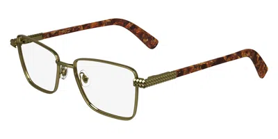 Lanvin Lnv2126 Women's Glasses, Gold, Size 52