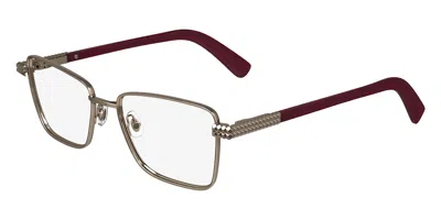 Lanvin Lnv2126 Women's Glasses, Gold, Size 52