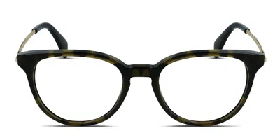 Lanvin Lnv2613 Green/tortoise In Green,tortoise
