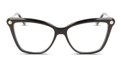 Lanvin Lnv2622 Shiny Black