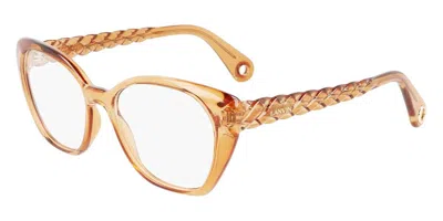 Lanvin Lnv2624 Men's Glasses, Brown, Size 52