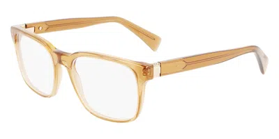 Lanvin Lnv2625 Men's Glasses, Brown, Size 54