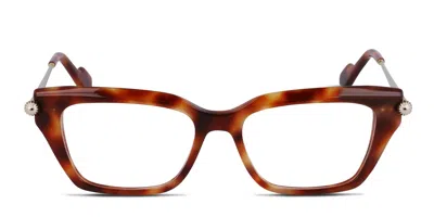 Lanvin Lnv2631 Tortoise