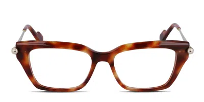 Lanvin Lnv2631 Tortoise