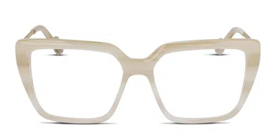 Lanvin Lnv2633 White,beige