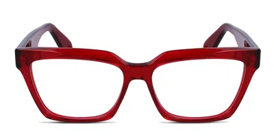 Lanvin Lnv2636 Red