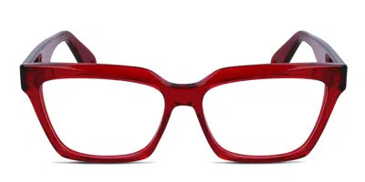 Lanvin Lnv2636 Red