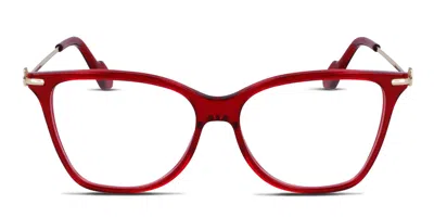 Lanvin Lnv2637 Red