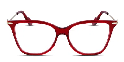 Lanvin Lnv2637 Red