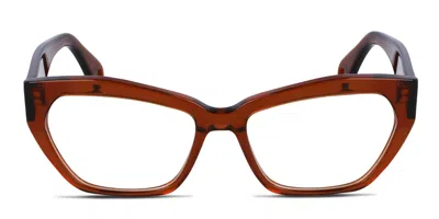 Lanvin Lnv2638 Brown