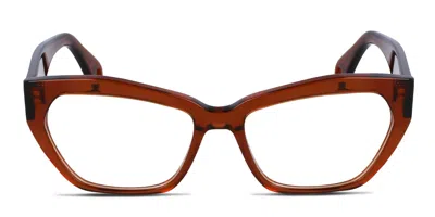 Lanvin Lnv2638 Brown
