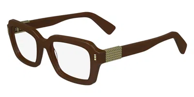 Lanvin Lnv2653 Women's Glasses, , Size 50