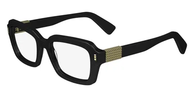 Lanvin Lnv2653 Women's Glasses, , Size 50 In Black