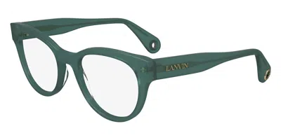 Lanvin Lnv2654 Women's Glasses, , Size 50
