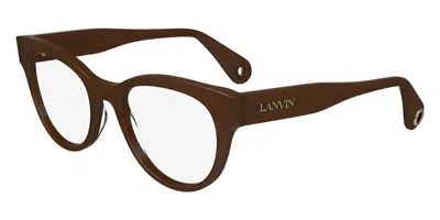 Lanvin Lnv2654 Women's Glasses, , Size 50