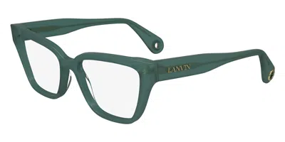 Lanvin Lnv2655 Women's Glasses, , Size 52