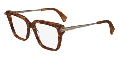 Lanvin Lnv2657 Women's Glasses, , Size 52