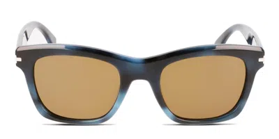 Lanvin Lnv620s Blue