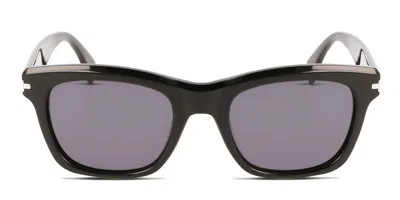 Lanvin Lnv620s Shiny Black