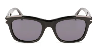Lanvin Lnv620s Shiny Black