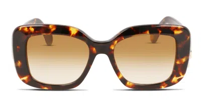 Lanvin Lnv626s Tortoise