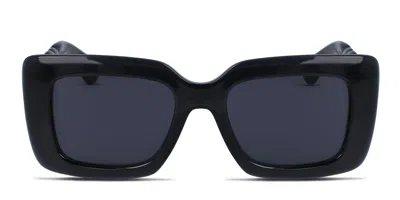 Lanvin Lnv642s Gray