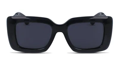 Lanvin Lnv642s Gray