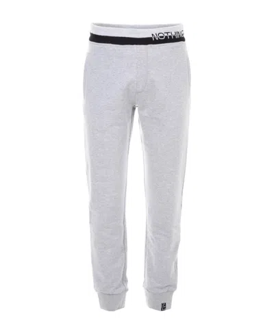 Lanvin Logo Details Sneakers In White
