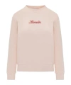 Lanvin Sudadera - Rosado Claro In Pink