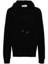 Lanvin Sweaters In Black