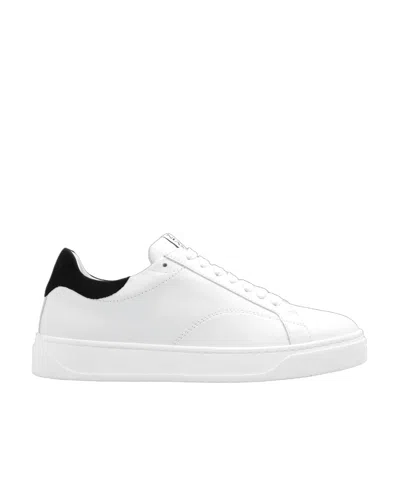 LANVIN LANVIN LOW-TOP SNEAKERS