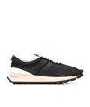 Lanvin Bumper Sneakers