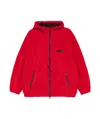 Lanvin Long Sleeve Casual Jacket