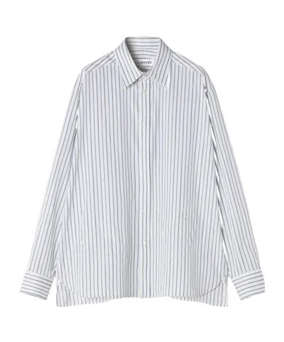 LANVIN LONG SLEEVE SHIRT