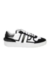 Lanvin Sneaker "clay" In White