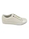 Lanvin Low Laced-up Sneakers