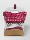Lanvin Low Top Sneakers Chunky Sole